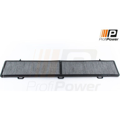 PROFIPOWER Filter, Innenraumluft | 4F0047C