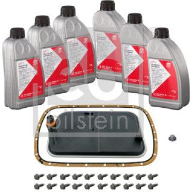 Teilesatz, Ölwechsel-Automatikgetriebe | 176873 Teilesatz, Ölwechsel-Automatikgetriebe | 176873