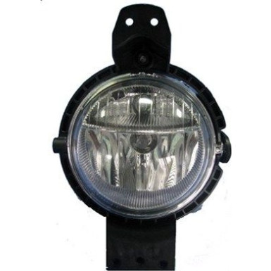 NEBELSCHEINWERFER MAGNETI | BMW MINI60/R61 09.2010 | 712403901120