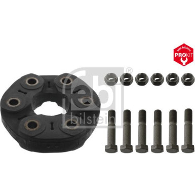 Antriebsflansch, Gelenkwelle ProKit 43470