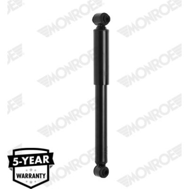 MONROE ORIGINAL-Gasdämpfer HA | PEUGEOT 207 06 | G2108