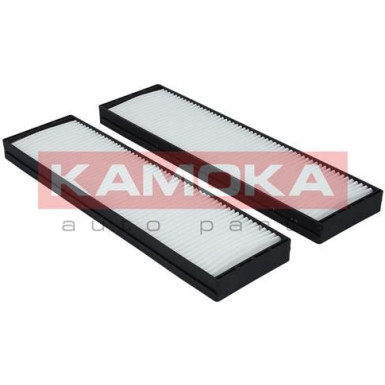 KAMOKA Filter, Innenraumluft