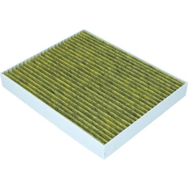 KAMOKA Filter, Innenraumluft | 6080111