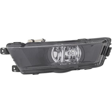 NEBELSCHEINWERFER HELLA | SKODA RAPID 12-22 | 1NG 354 844-091 NEBELSCHEINWERFER HELLA | SKODA RAPID 12-22 | 1NG 354 844-091