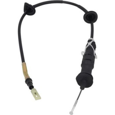 KAMOKA Seilzug, Kupplungsbetätigung LC028