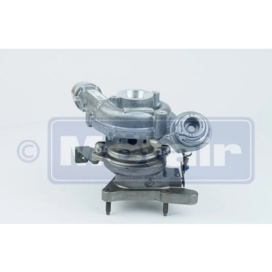 RECO Profi-Paket 1 OPEL,RENA Trafic,Master 01 Turbo ProKit REMAN 600210