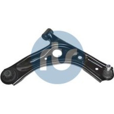 RTS Lenker, Radaufhängung 96-90536-1