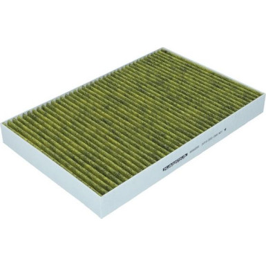 KAMOKA Filter, Innenraumluft | 6080055