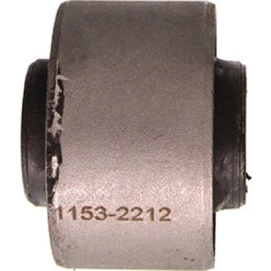 72-6611 Lagerung, Lenker