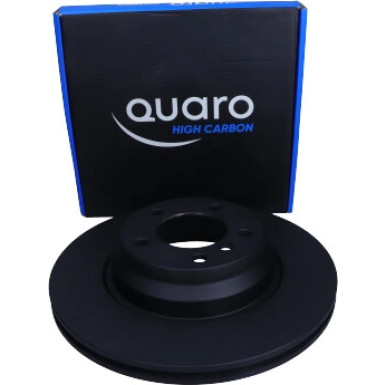 Bremsscheibe QUARO HIGH CARBON QD3164HC