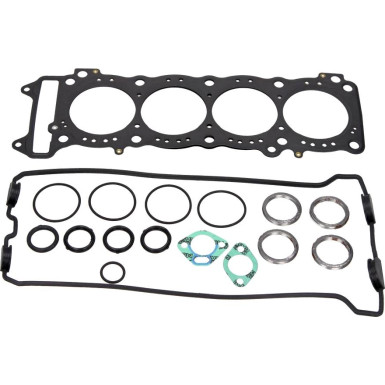 Satz Oberende Moto-Motordichtungen. Suzuki Gsx-R 1000 2001û2002 (17El) | 933A767TP