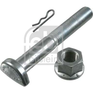 FEBI BILSTEIN Radschraube FEBI BILSTEIN Radschraube