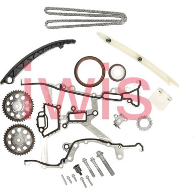 STEUERKETTENSATZ | IWI59103SET STEUERKETTENSATZ | IWI59103SET