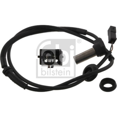 FEBI BILSTEIN Sensor, Raddrehzahl | 34261