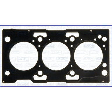 Dichtung, Zylinderkopf | 10143700 Dichtung, Zylinderkopf | 10143700