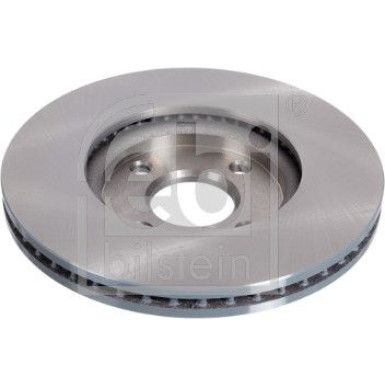 FEBI BILSTEIN Bremsscheibe 105717
