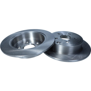 Maxgear Bremsscheibe Toyota T. Corolla Verso 04 | 19-2453