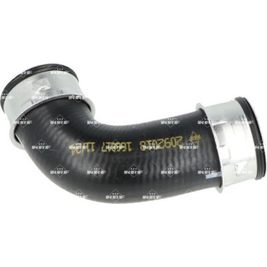 Ladeluftschlauch | 166017