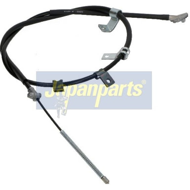 Seilzug, Feststellbremse Toyota T. Rav 4 06- Pr BC-231