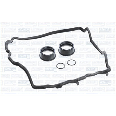 Dichtung, Zylinderkopfhaube Subaru Brz 12 | 56051600
