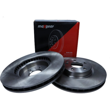 Maxgear Bremsscheibe Db P.Vito/W447 14 | 19-3359
