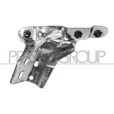 KOTFLÜGELHALTER V R | VW POLO 6,09-5,17 | 7267,140,1