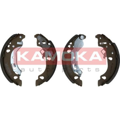 JQ202048 Bremsbackensatz