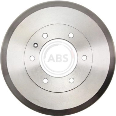 A.B.S. Bremstrommel 3432-S