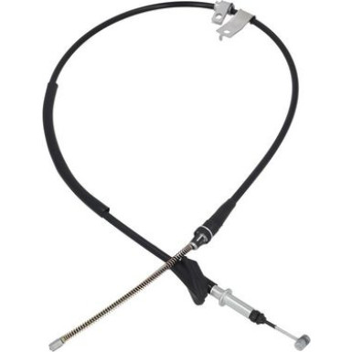 KAMOKA Seilzug, Feststellbremse KAMOKA Seilzug, Feststellbremse