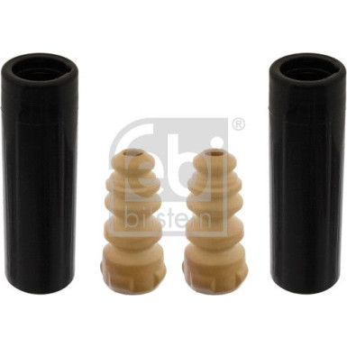 176504 Staubschutzsatz, Stoßdämpfer