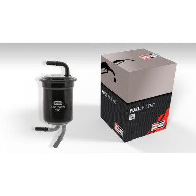 CHAMPION Kraftstofffilter CFF100579