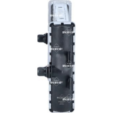 KÜHLER, MOTORKÜHLUNG | NRF550241 KÜHLER, MOTORKÜHLUNG | NRF550241