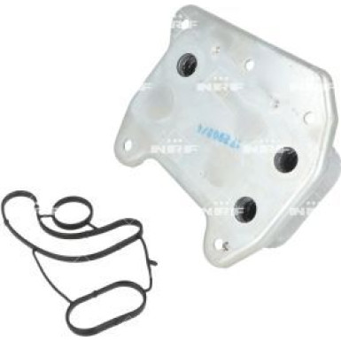 Ölkühler, Motor“L EASY FIT 31183