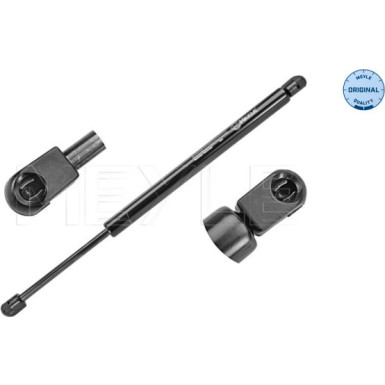 Gasfeder, Koffer-/Laderaum MEYLE-ORIGINAL: True to OE 7409100024