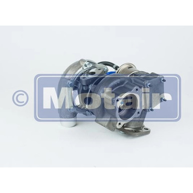 ORIGINAL TURBO | VW LT 28-35 I Pritsche | 333310