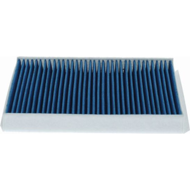 Aktivkohleinnenraumfilter | JAGUAR E-Pace,VOLVO,LAND ROVER 17 | 0 986 628 661