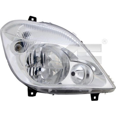 20-11813-15-2 Hauptscheinwerfer