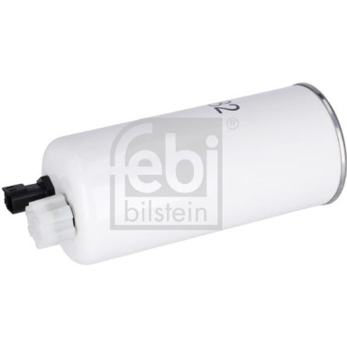 FEBI BILSTEIN Kraftstofffilter | 106182