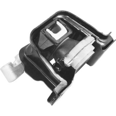 TEDGUM_TD Lagerung, Motor TED95767