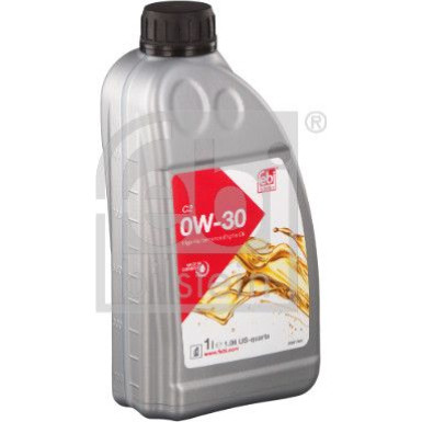 FEBI BILSTEIN Motoröl 172187