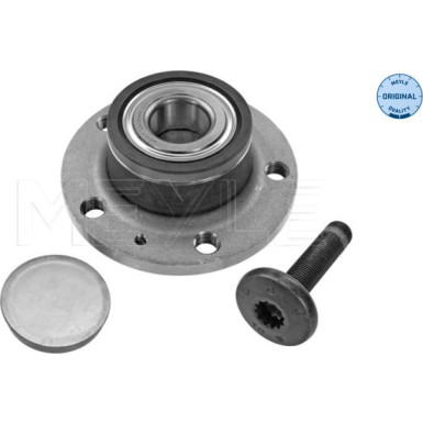 Radlager AUDI,SEAT,SKODA,VW 03 MEYLE-ORIGINAL: True to OE 1007520003 Radlager AUDI,SEAT,SKODA,VW 03 MEYLE-ORIGINAL: True to OE 1007520003