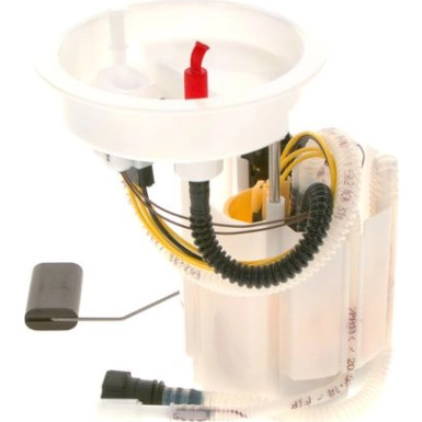 0 580 204 033 Kraftstoff-Fördereinheit 0 580 204 033 Kraftstoff-Fördereinheit