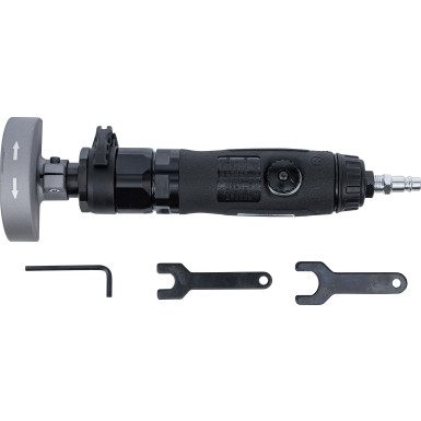 70994 BGS Druckluft-Trennschneider flexibler Kopf 260 mm