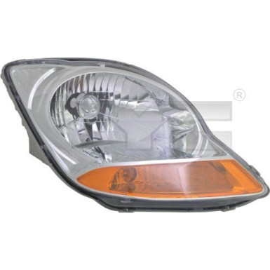 20-11541-05-2 Hauptscheinwerfer 20-11541-05-2 Hauptscheinwerfer