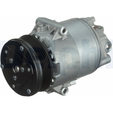 Kompressor, Klimaanlage | TSP0155931