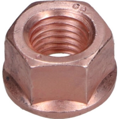 Original VAG Mutter Audi A5 10- (1 St) | WHT002514