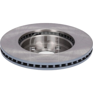 FEBI BILSTEIN Bremsscheibe