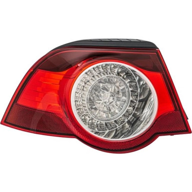 HECKLEUCHTE L 12 V HELLA | VW EOS 06-15 | 2VA 009 246-131 HECKLEUCHTE L 12 V HELLA | VW EOS 06-15 | 2VA 009 246-131