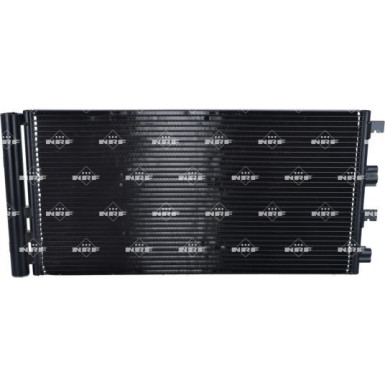 Kondensator, Klimaanlage EASY FIT 35969