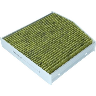 KAMOKA Filter, Innenraumluft | 6080084